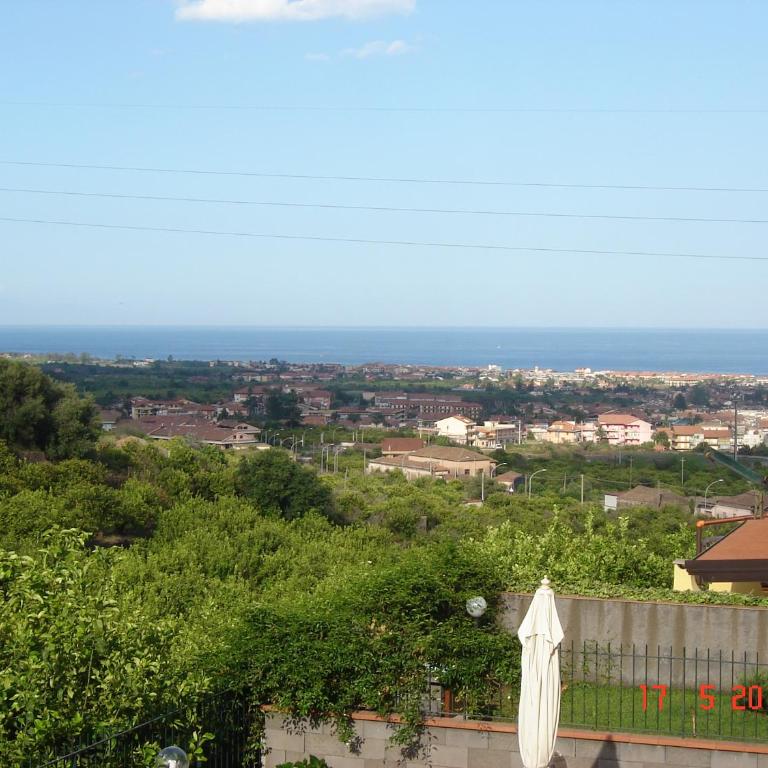 B&B Villa San Leonardo - Suite Deluxe con Vasca Idromassaggio - 9