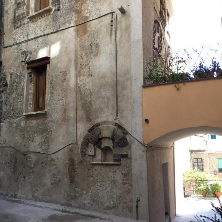 Casa Normanna - Appartamento con Balcone - 14