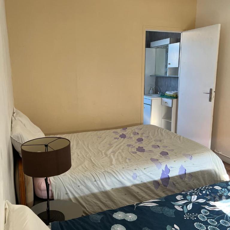 Nantes Maison entière 5 lits La Coulée - Apartamento de 2 dormitorios - 9