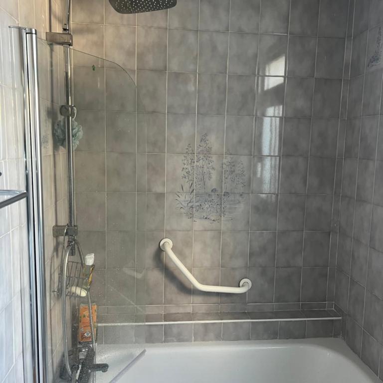 Nantes Maison entière 5 lits La Coulée - Apartamento de 2 dormitorios - 12