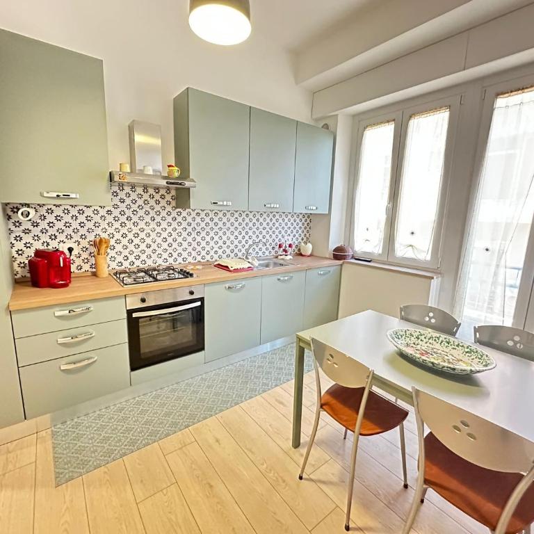 Barlumi di Luce Apartment - Appartamento con 2 Camere da Letto - 7