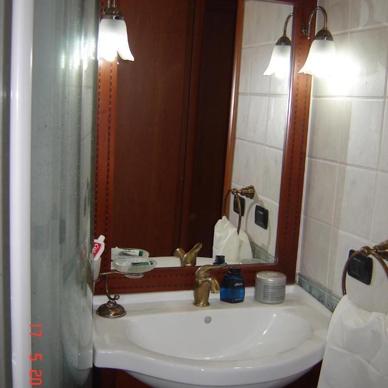 B&B Villa San Leonardo - Suite con Sala Vapore - 8