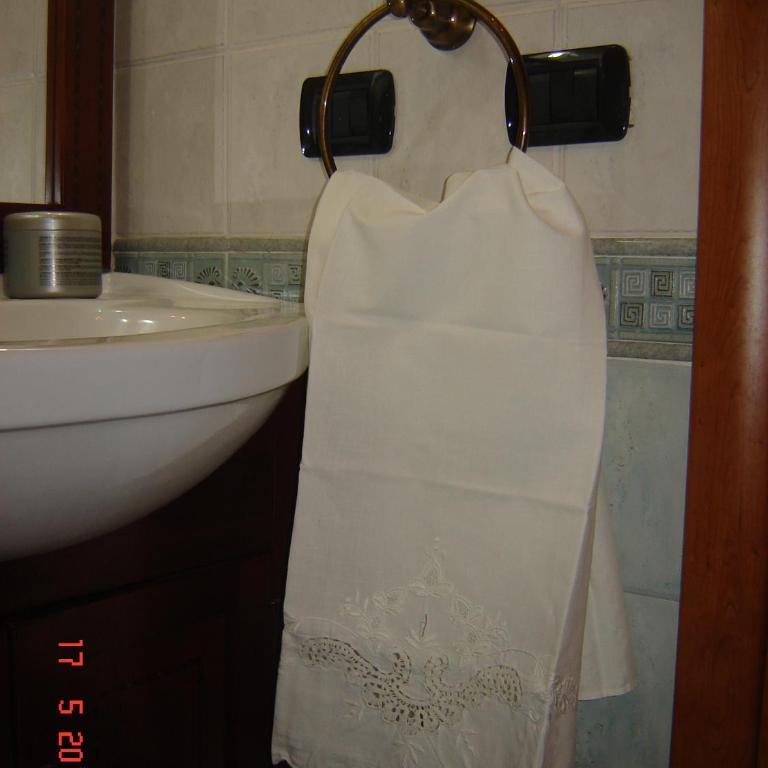 B&B Villa San Leonardo - Suite con Sala Vapore - 9