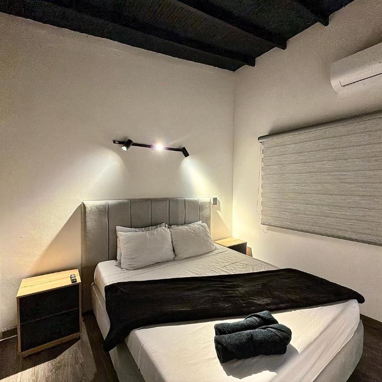 Exclusive house in the Malibu sector - Four-Bedroom House - 23