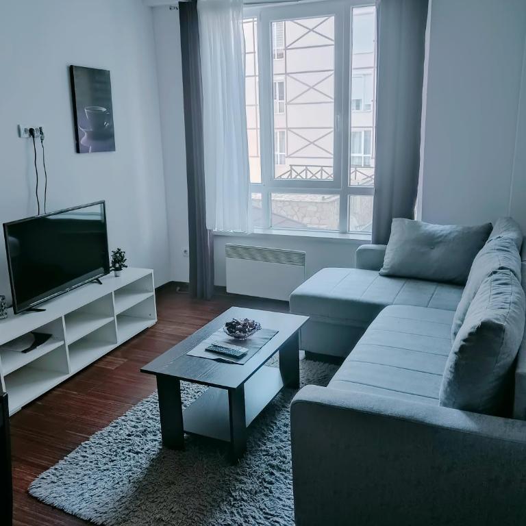 Wolf Apartments Kopaonik - Deluxe One-Bedroom Apartment - 7