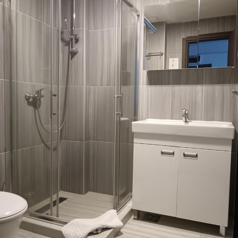 Wolf Apartments Kopaonik - Deluxe One-Bedroom Apartment - 1