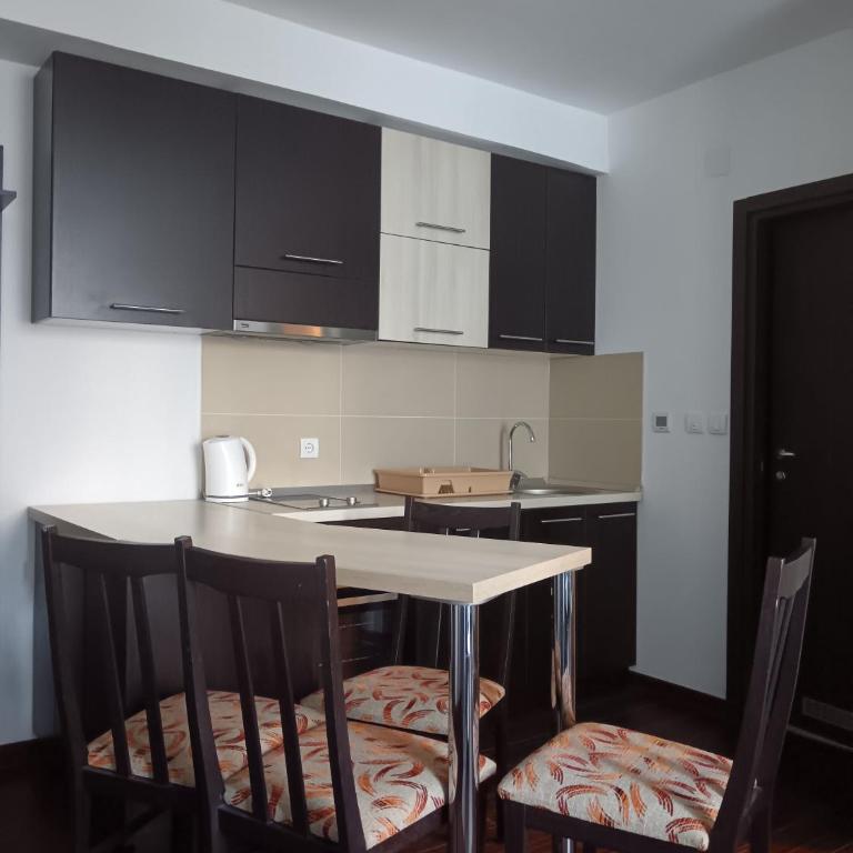 Wolf Apartments Kopaonik - Deluxe One-Bedroom Apartment - 2