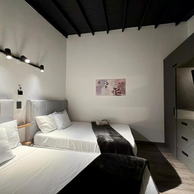 Exclusive house in the Malibu sector - Four-Bedroom House - 20