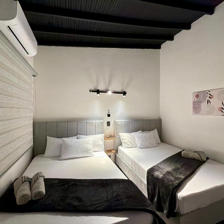 Exclusive house in the Malibu sector - Four-Bedroom House - 19