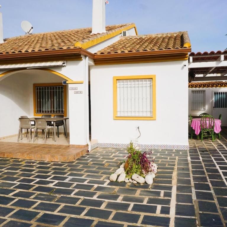 Casa Familiar Cerca de la Playa con Piscina Privada en El Verger - ES-373-72 - Casa - 5