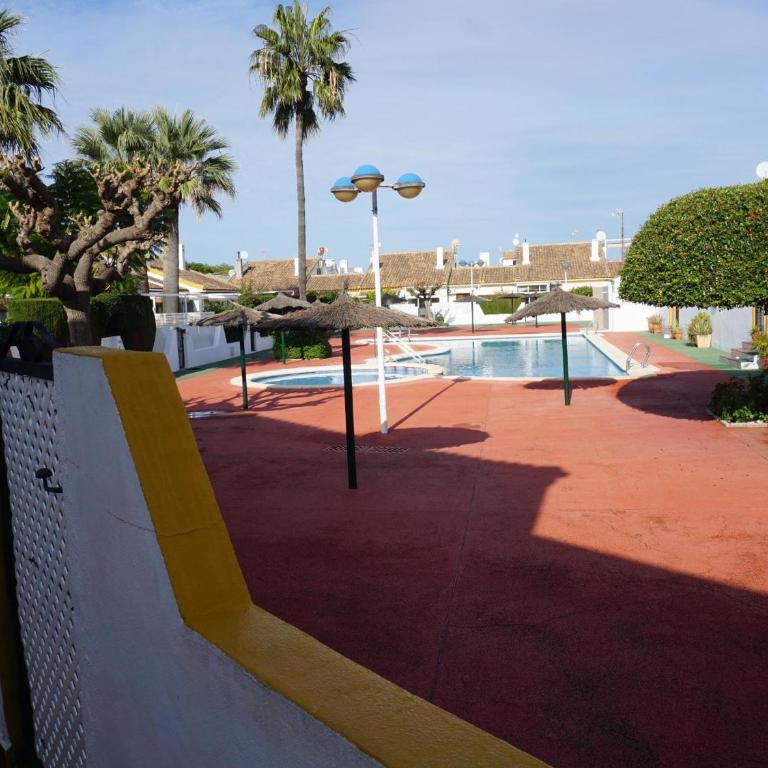 Casa Familiar Cerca de la Playa con Piscina Privada en El Verger - ES-373-72 - Casa - 6