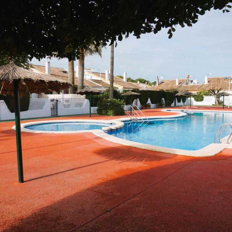 Casa Familiar Cerca de la Playa con Piscina Privada en El Verger - ES-373-72 - Casa - 8