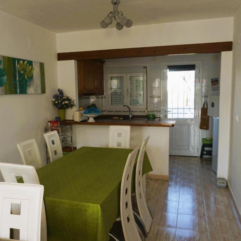 Casa Familiar Cerca de la Playa con Piscina Privada en El Verger - ES-373-72 - Casa - 9