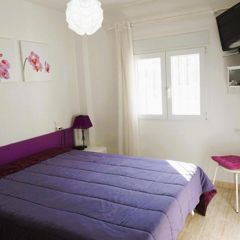 Casa Familiar Cerca de la Playa con Piscina Privada en El Verger - ES-373-72 - Casa - 15