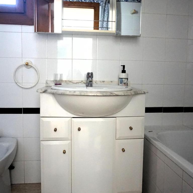 Casa Familiar Cerca de la Playa con Piscina Privada en El Verger - ES-373-72 - Casa - 16