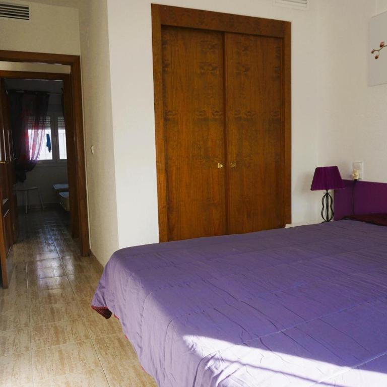 Casa Familiar Cerca de la Playa con Piscina Privada en El Verger - ES-373-72 - Casa - 18
