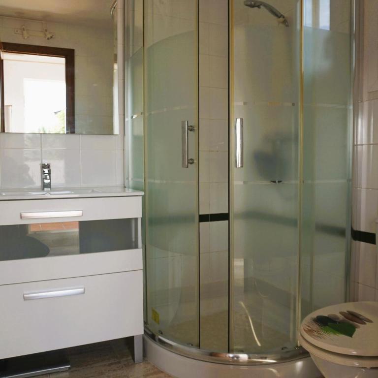 Casa Familiar Cerca de la Playa con Piscina Privada en El Verger - ES-373-72 - Casa - 21