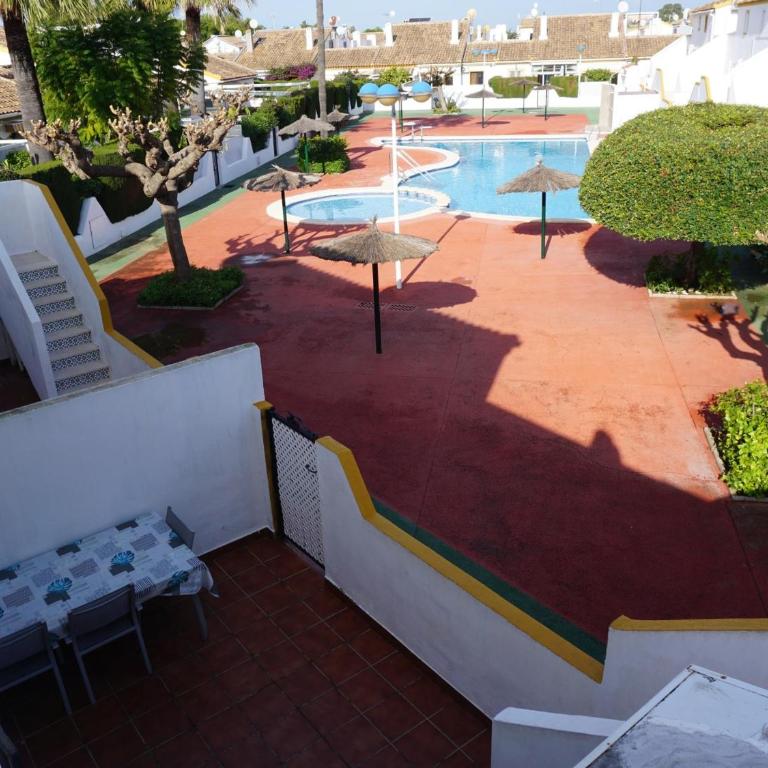 Casa Familiar Cerca de la Playa con Piscina Privada en El Verger - ES-373-72 - Casa - 22