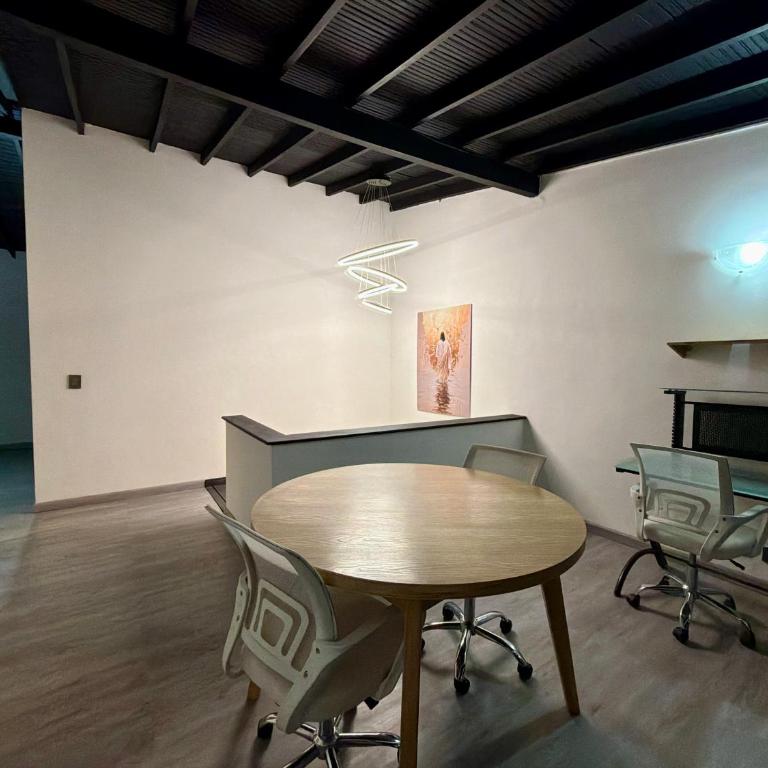 Exclusive house in the Malibu sector - Four-Bedroom House - 16