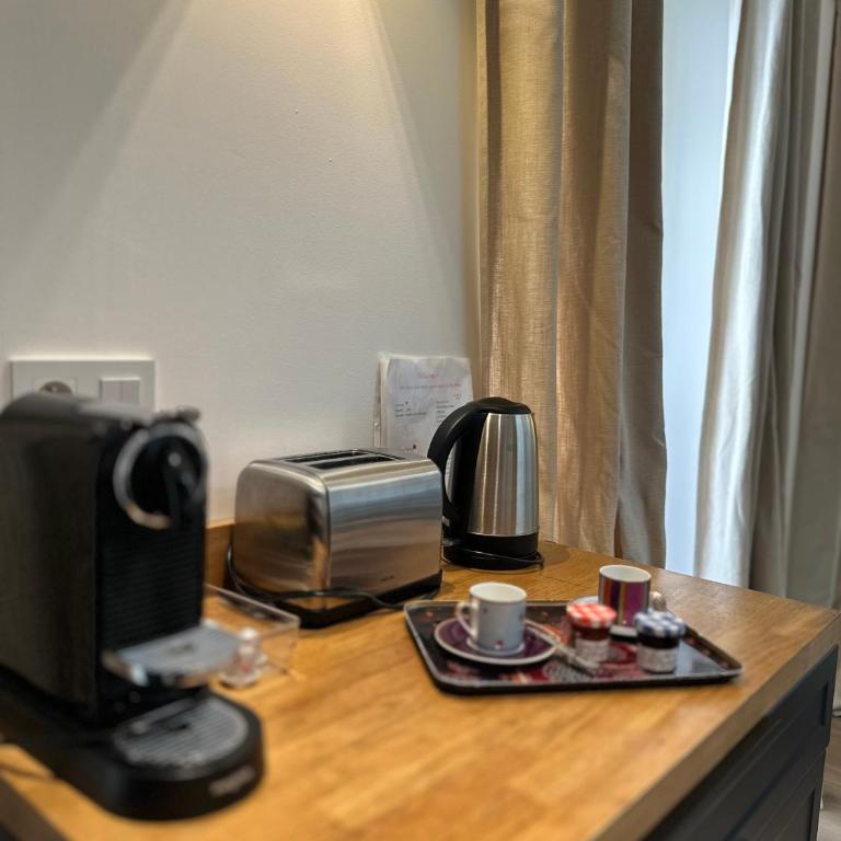 Maison Manon- old Antibes - Appartamento con 2 Camere da Letto - 4