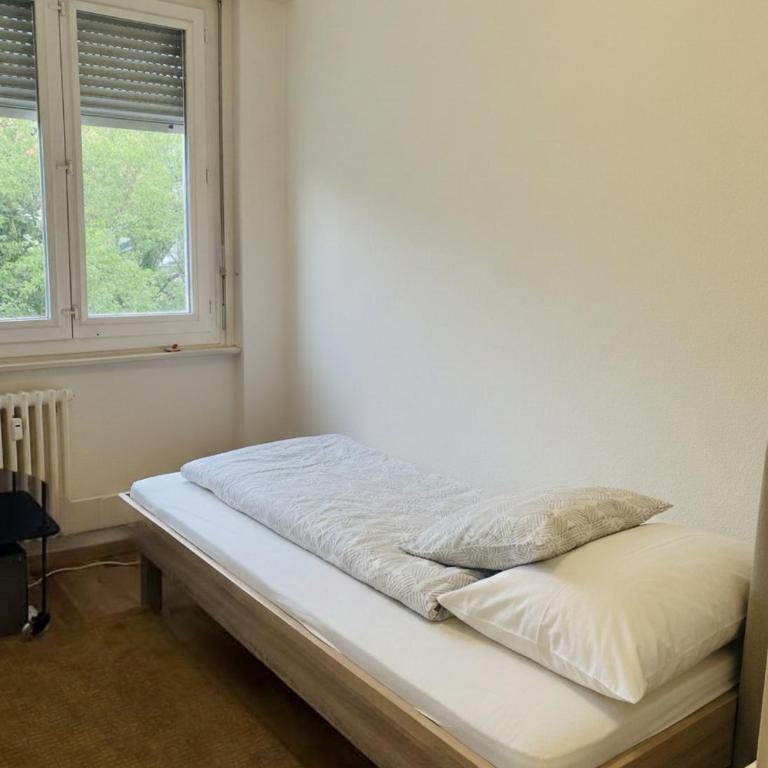 Appartement Centre de Genève - Appartement 1 Chambre - 3