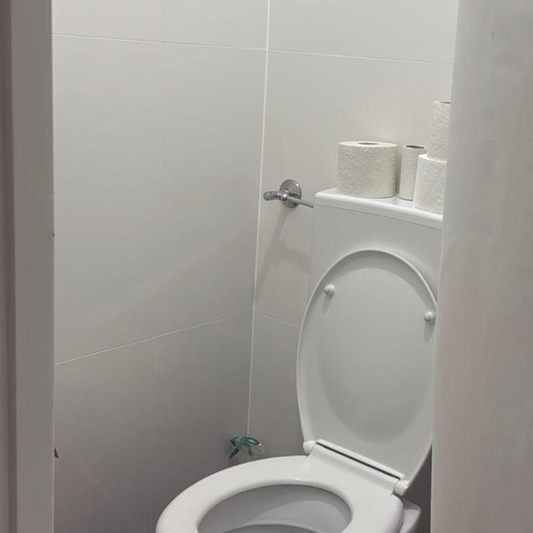Appartement Centre de Genève - Appartement 1 Chambre - 6