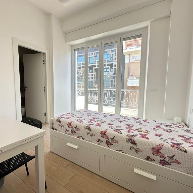 Barlumi di Luce Apartment - Appartamento con 2 Camere da Letto - 11