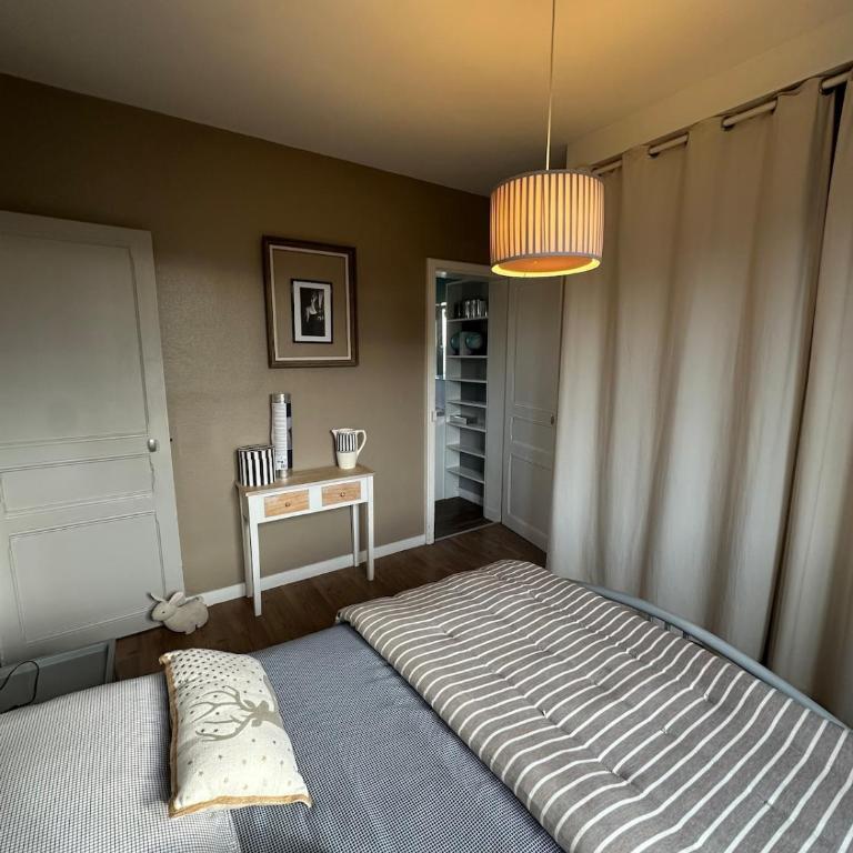 Ty'wen Appartement proche du centre ville de Rennes - Appartamento - 9
