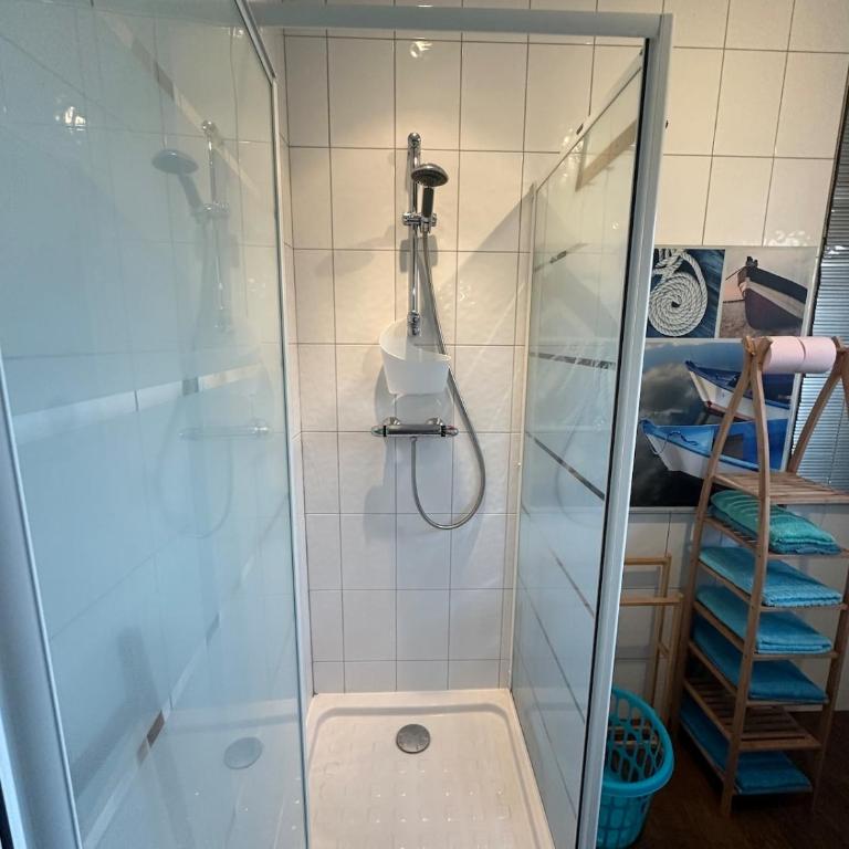 Ty'wen Appartement proche du centre ville de Rennes - Appartamento - 10