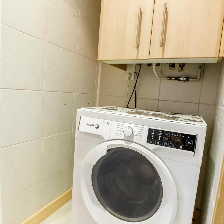 Apartamento con Parking Gratis al lado del Pilar - Alfonso Suites - Apartamento de 2 dormitorios - 23
