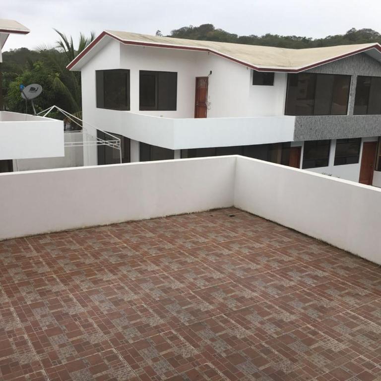 Casa en Tonsupa - Three-Bedroom House - 12