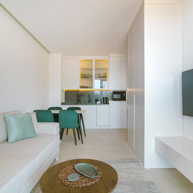 ZOA Seaview Apartment - One-Bedroom Apartment - 7
