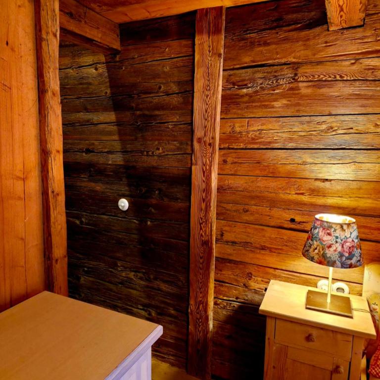 HOCHHALT Hütte - Haus mit 1 Schlafzimmer - 11
