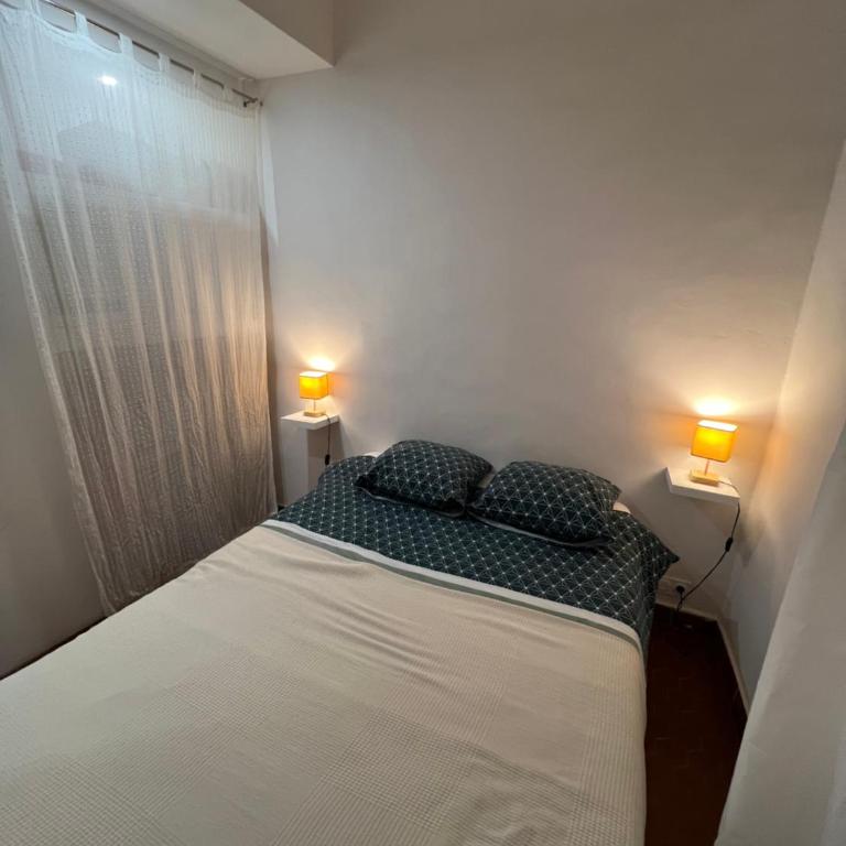 Chez Serge - Appartement 1 Chambre - 18