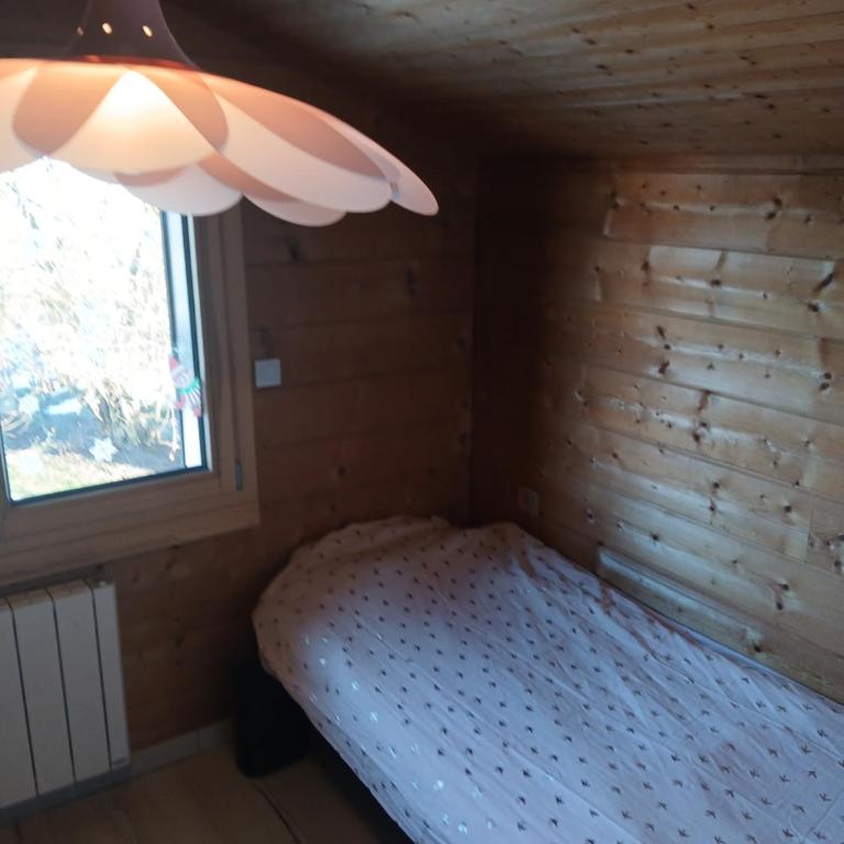 Chalet familial au cœur de la Haute Savoie - Chalet - 3