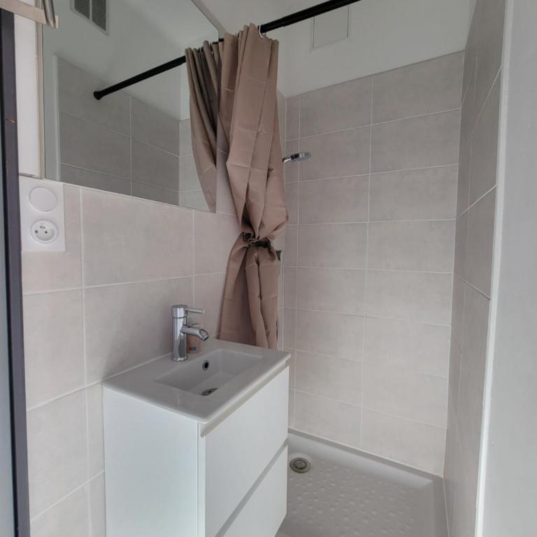 Hôtel l'Etoile - Chambre Double - 2