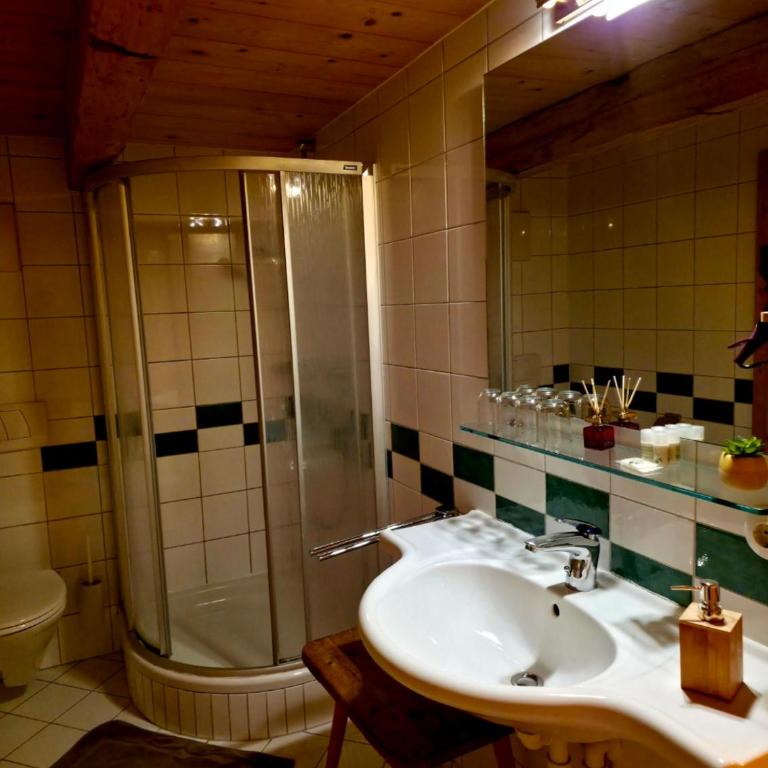 Kanzlei - Apartment mit 1 Schlafzimmer - 4