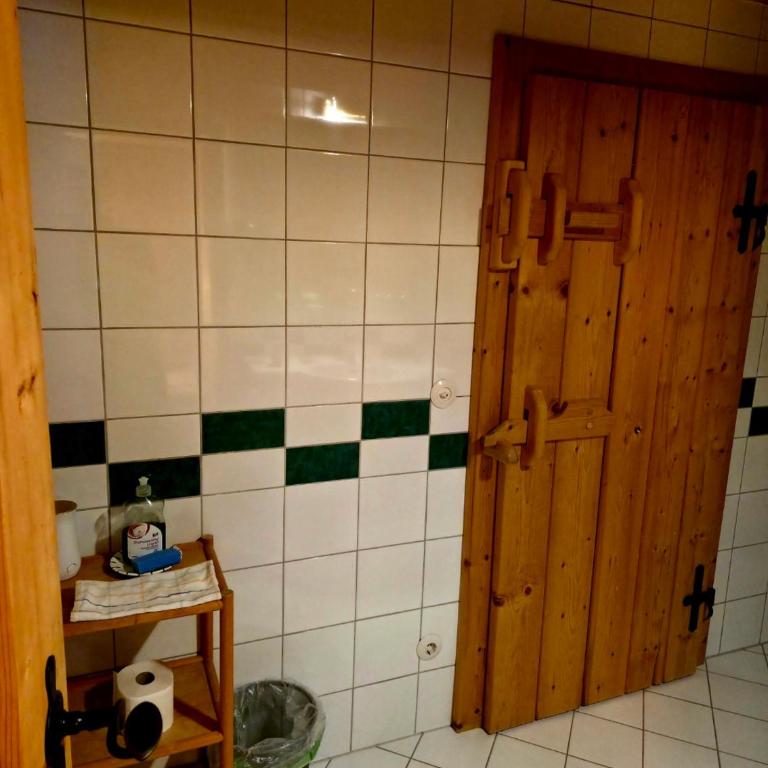 Kanzlei - Apartment mit 1 Schlafzimmer - 3