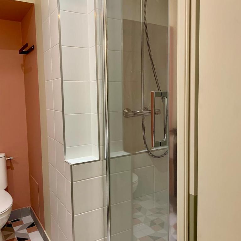 Le Cachet Lyonnais - Appartement 1 Chambre - 2