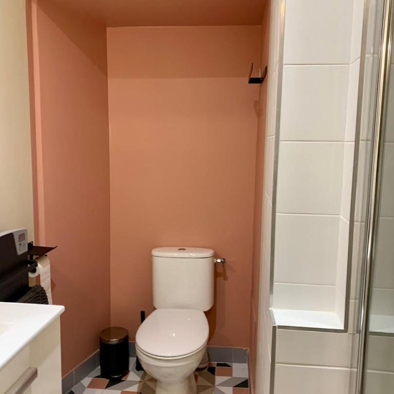 Le Cachet Lyonnais - Appartement 1 Chambre - 3