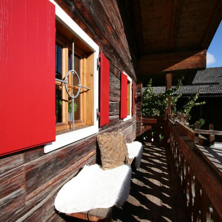 Das Schmiedhaus - Haus mit 8 Schlafzimmern - 12