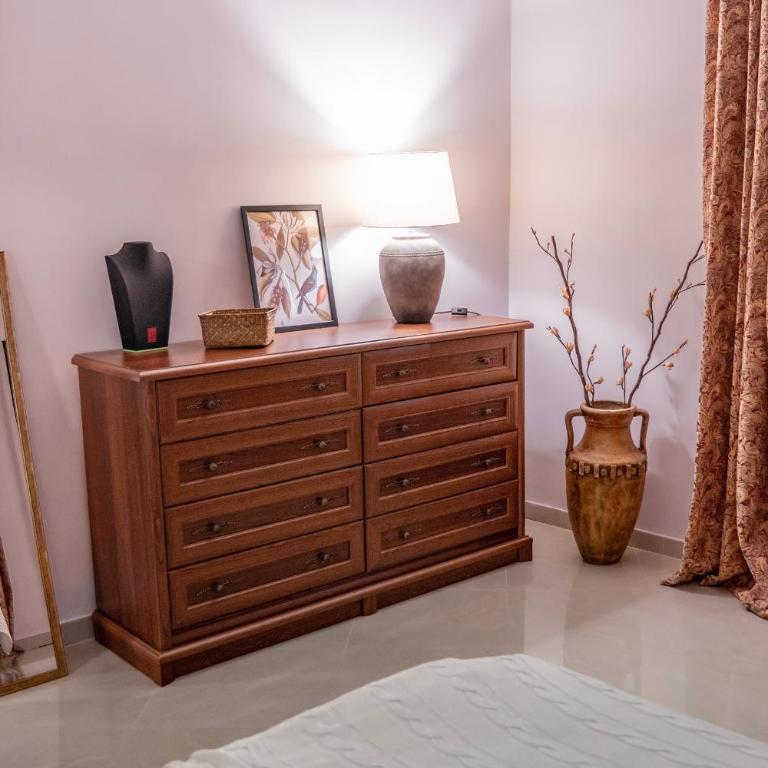 Silva Villa - One-Bedroom Apartment - 8
