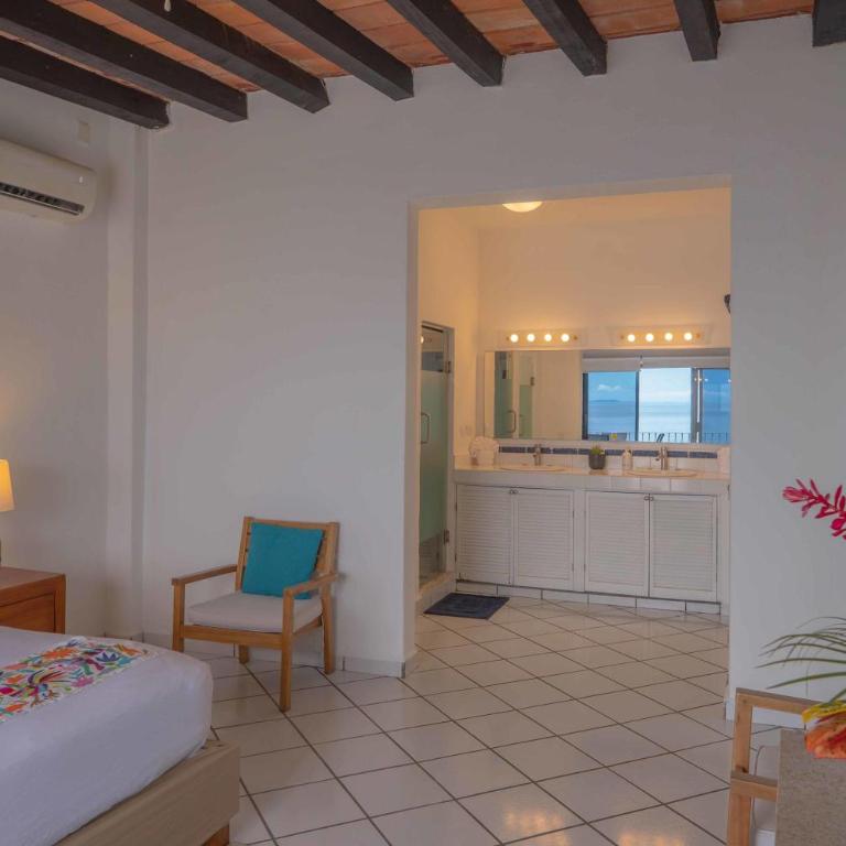 Amazing Views Pool & Ocean Access - Del Mar PV #2 - Apartamento - 8