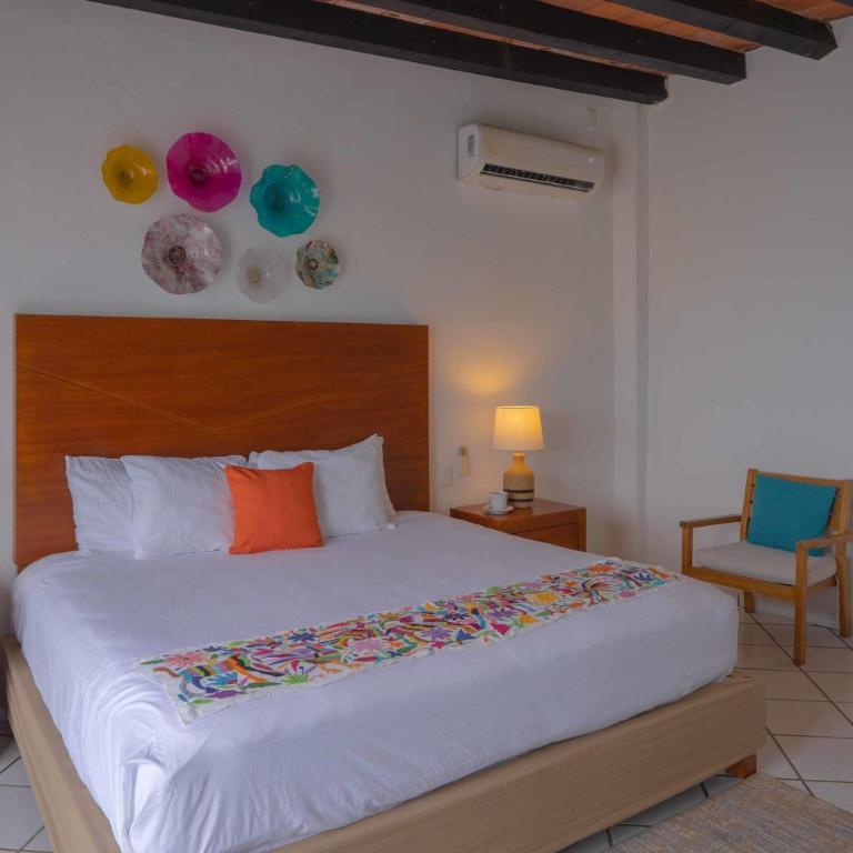 Amazing Views Pool & Ocean Access - Del Mar PV #2 - Apartamento - 10