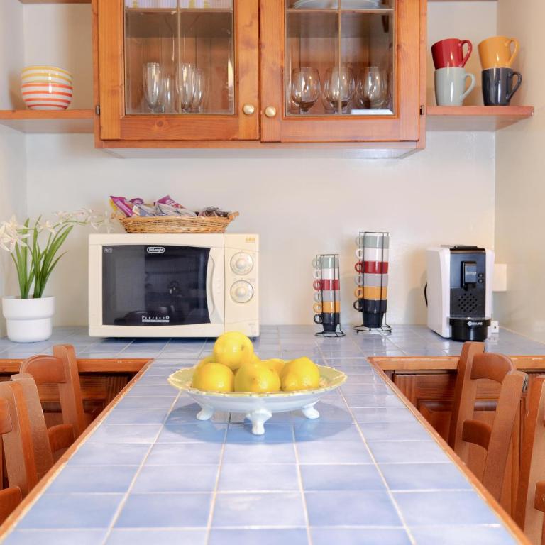 Appartamento Bixio - Appartamento con 2 Camere da Letto - 14