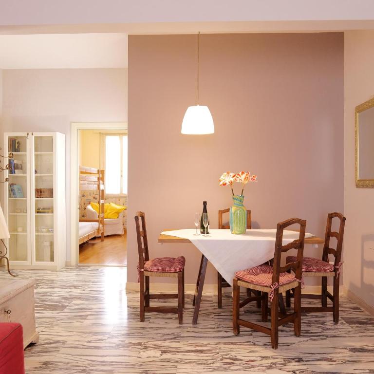 Appartamento Bixio - Appartamento con 2 Camere da Letto - 17