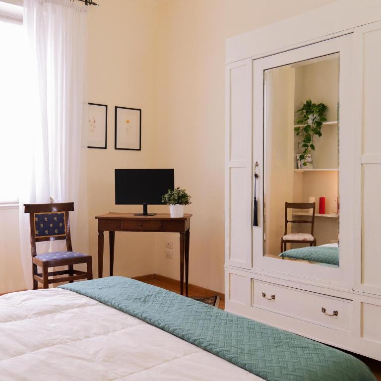 Appartamento Bixio - Appartamento con 2 Camere da Letto - 21