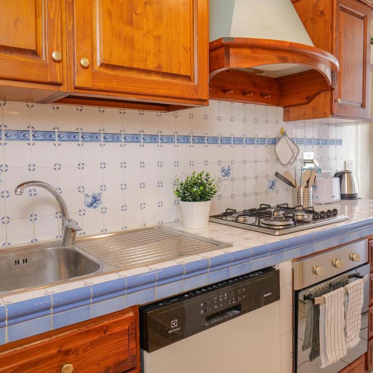 Appartamento Bixio - Appartamento con 2 Camere da Letto - 15