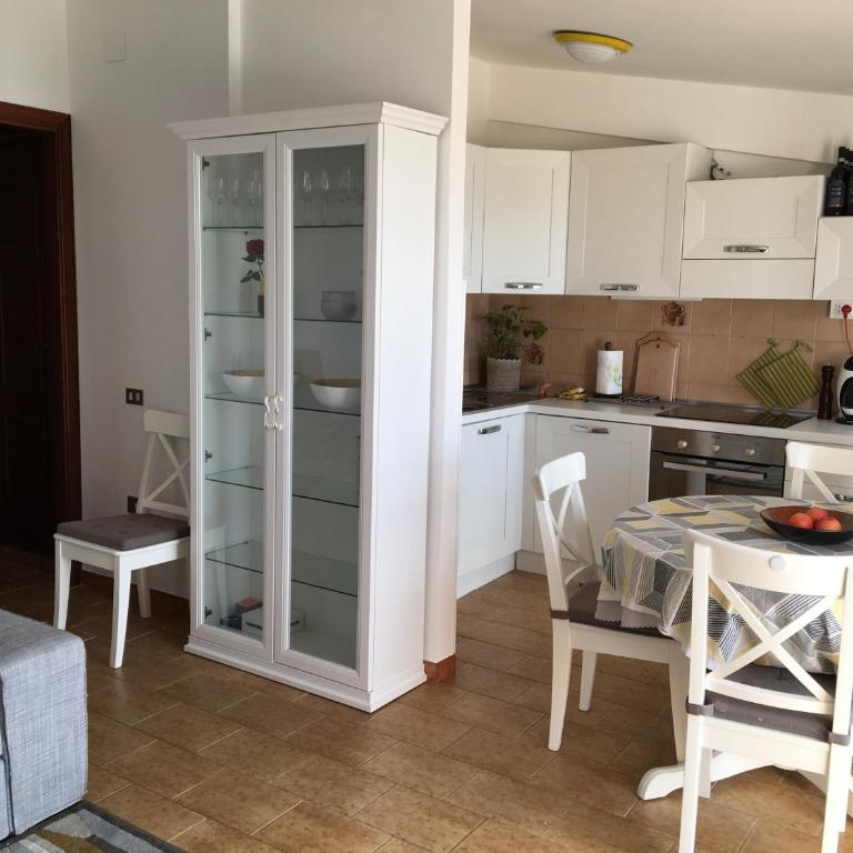 Apartment With Sea View - Two-Bedroom Apartment with Sea View - 13