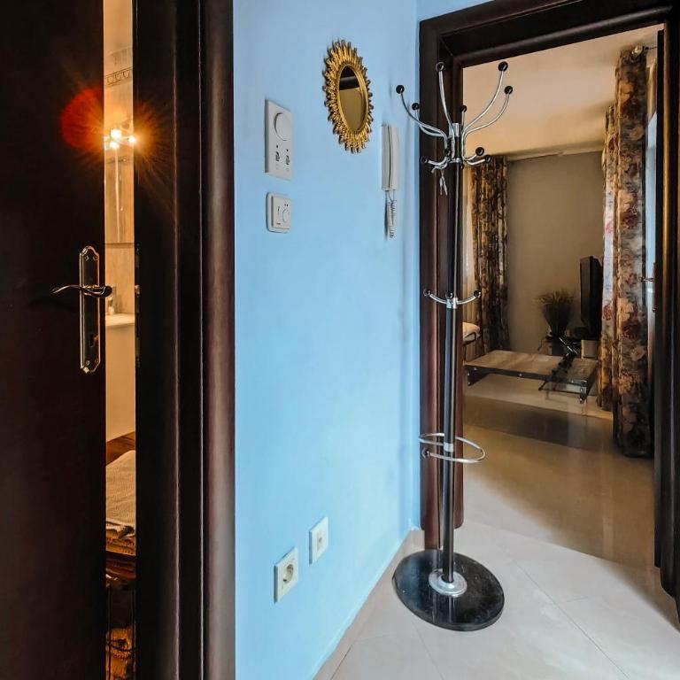 Silva Villa - One-Bedroom Apartment - 14